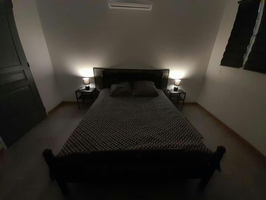 Appartement Spacieux &Tres Calme. Spacious & Very Quiet Apartment. Carros Exterior foto